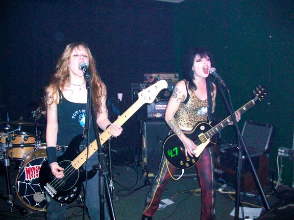 RockinPam