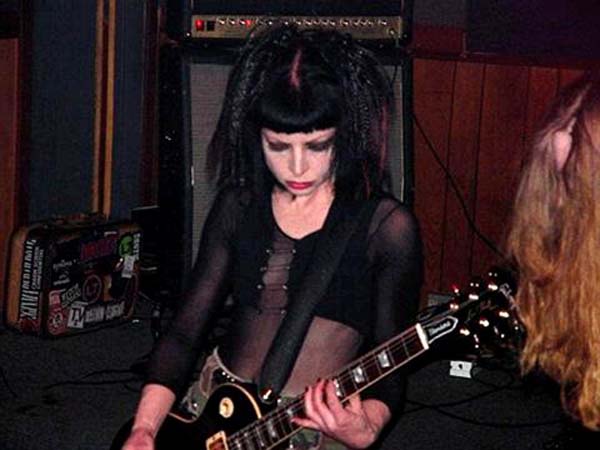 geetar