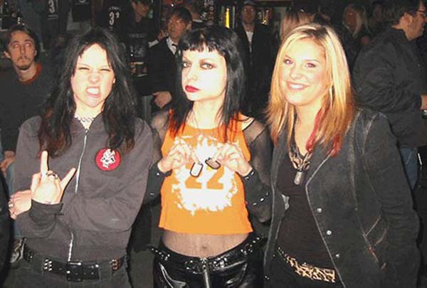girlz