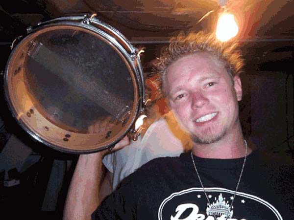 snare